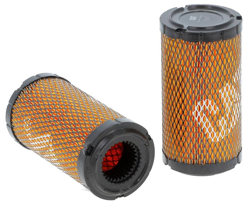 LUFTFILTER