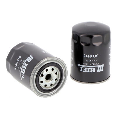 OLJEFILTER