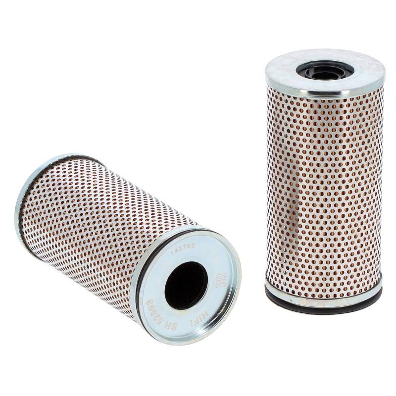 HYDRAULFILTER