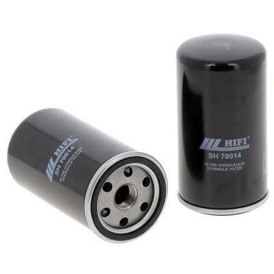HYDRAULFILTER