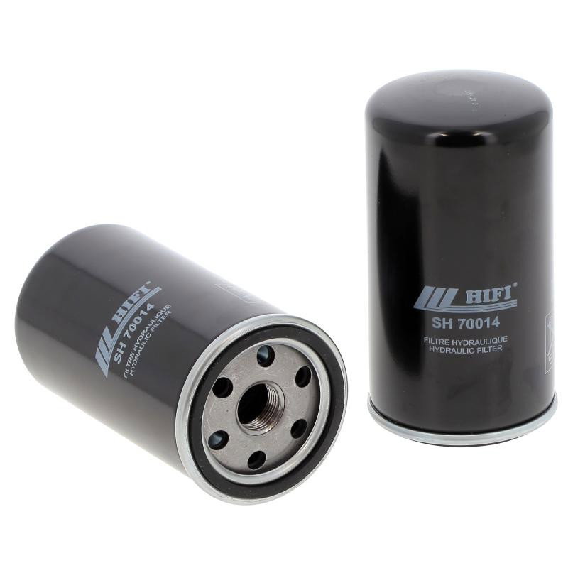 HYDRAULFILTER
