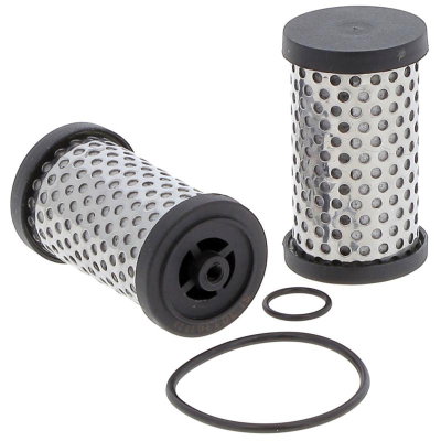 AKTIVT KOLFILTER