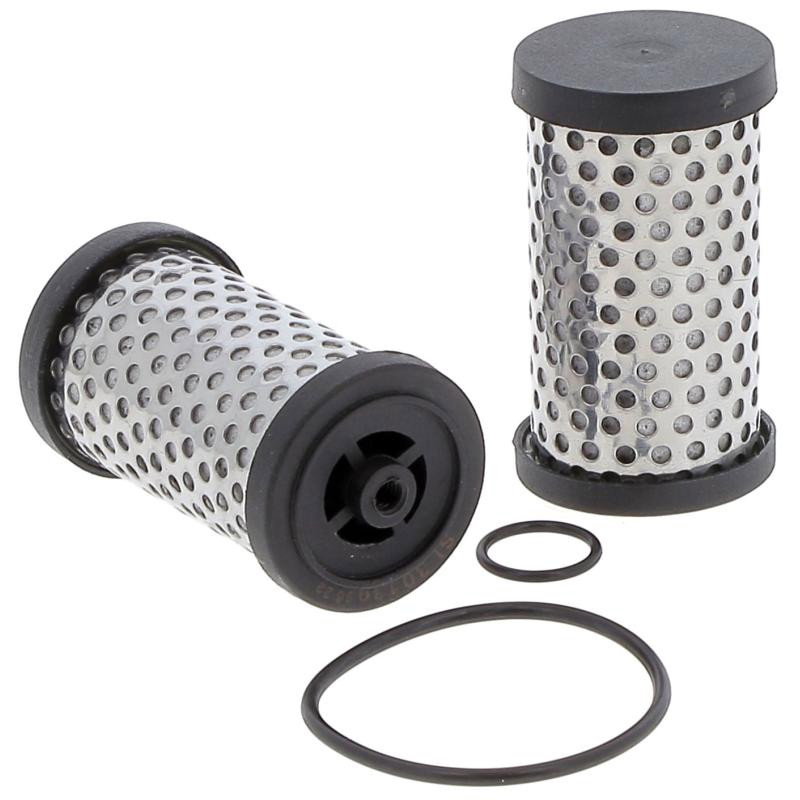 AKTIVT KOLFILTER