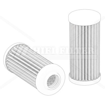 HYDRAULFILTER
