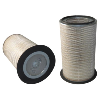 LUFTFILTER