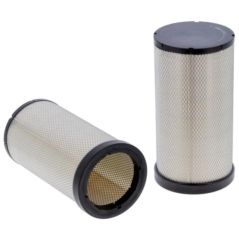 LUFTFILTER