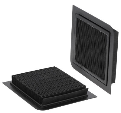 KUPÉLUFTFILTER