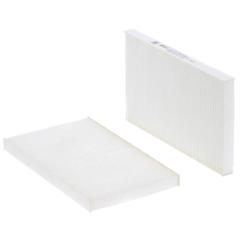 KUPÉLUFTFILTER