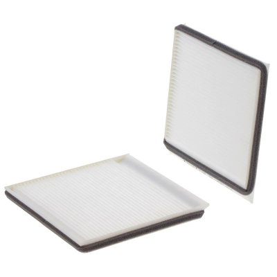 KUPÉLUFTFILTER