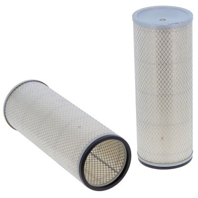 LUFTFILTER