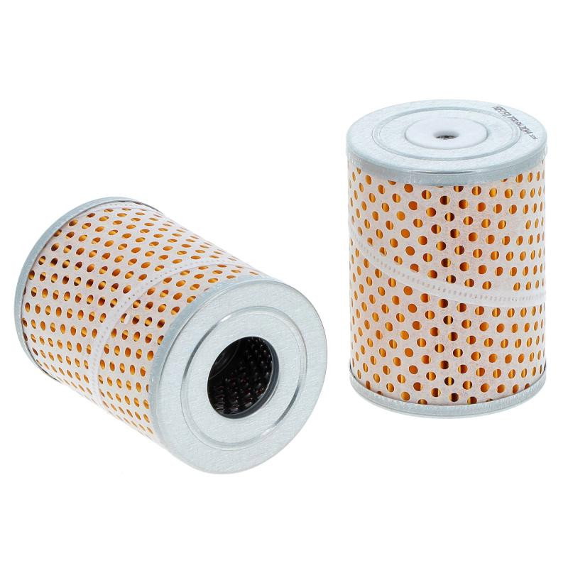 BRÄNSLEFILTER