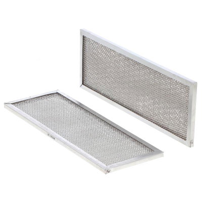 KUPÉLUFTFILTER