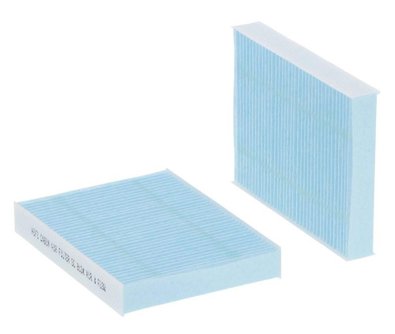 KUPÉLUFTFILTER