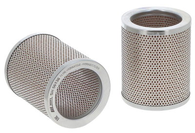 HYDRAULFILTER