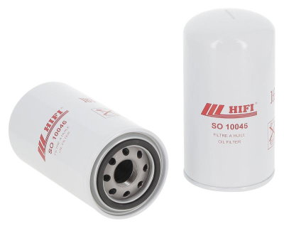 OLJEFILTER