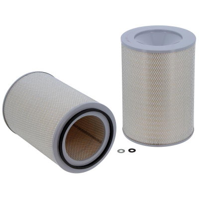 LUFTFILTER