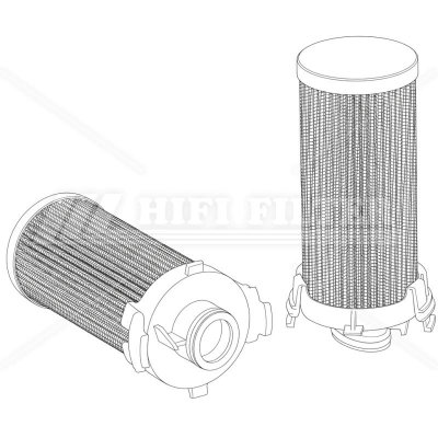 HYDRAULFILTER