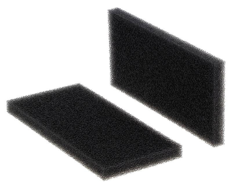 KUPÉLUFTFILTER
