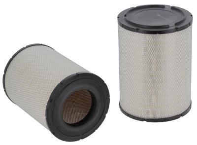 LUFTFILTER