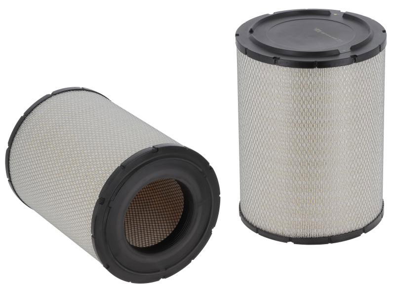 LUFTFILTER