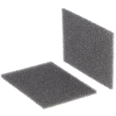 KUPÉLUFTFILTER