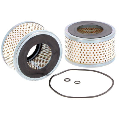 HYDRAULFILTER