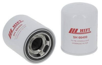 HYDRAULFILTER