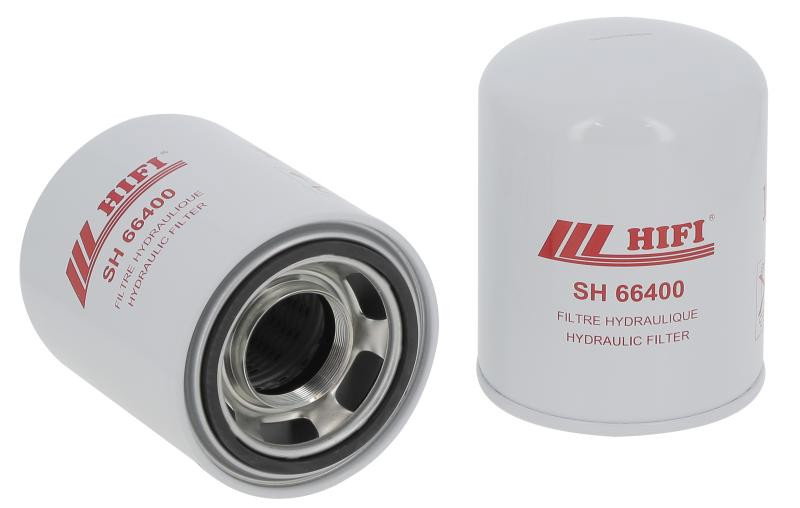 HYDRAULFILTER