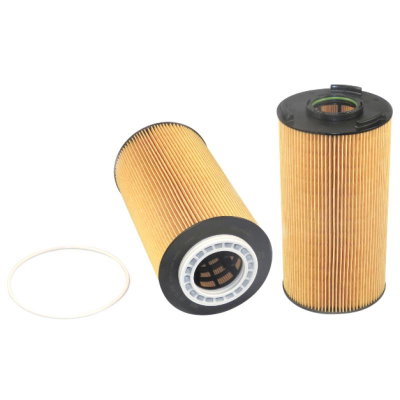 OLJEFILTER
