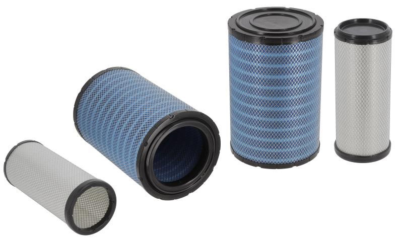 LUFTFILTERKIT