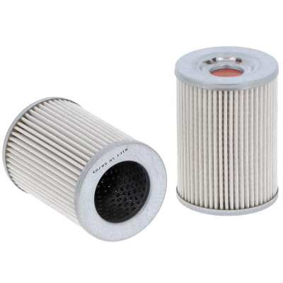 HYDRAULFILTER