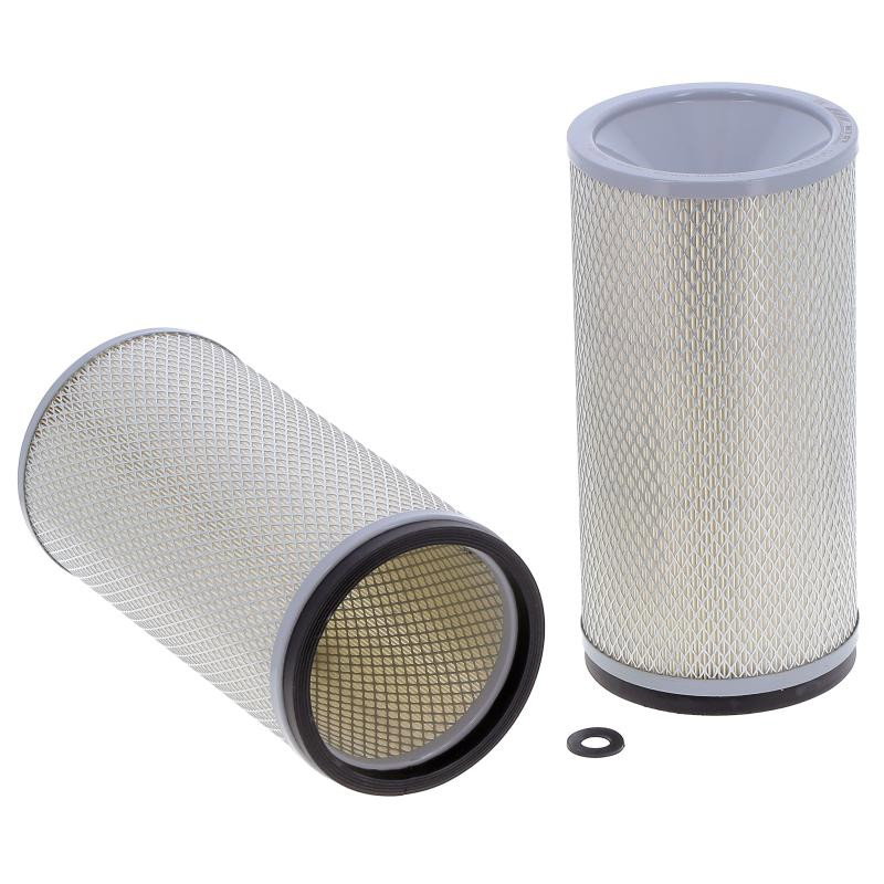 LUFTFILTER