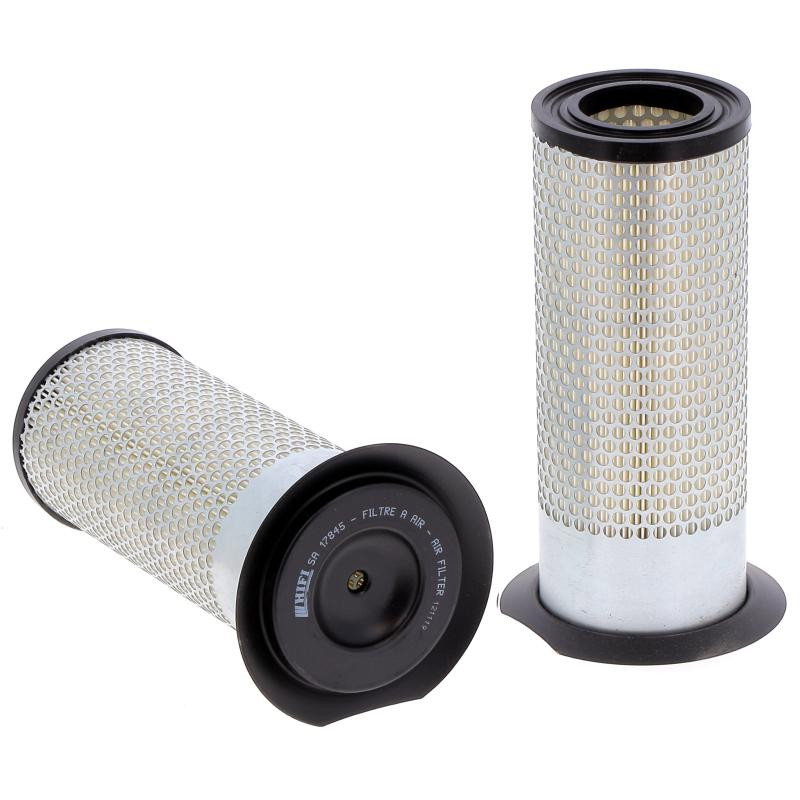 LUFTFILTER