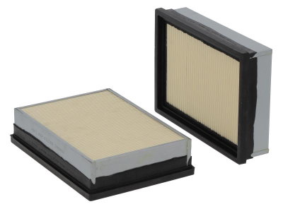 LUFTFILTER