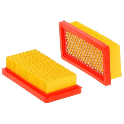 LUFTFILTER