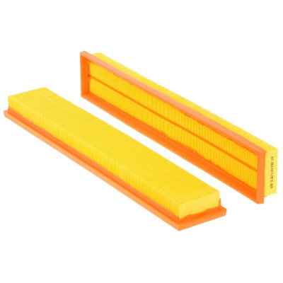 KUPÉLUFTFILTER