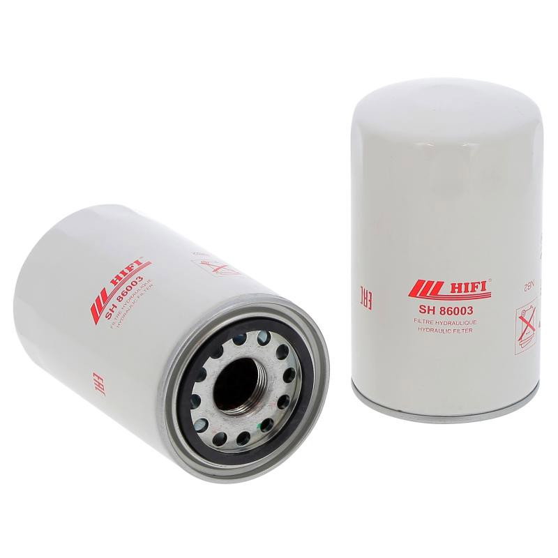 HYDRAULFILTER