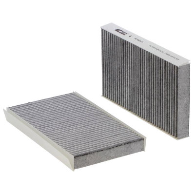 KUPÉLUFTFILTER