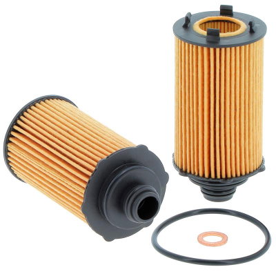 OLJEFILTER