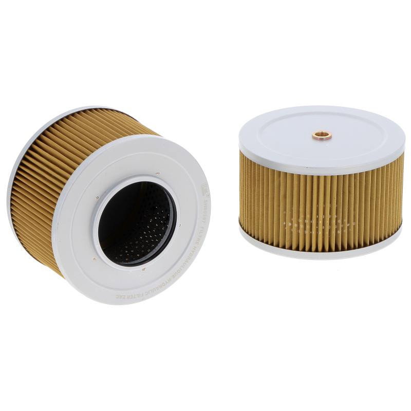 HYDRAULFILTER