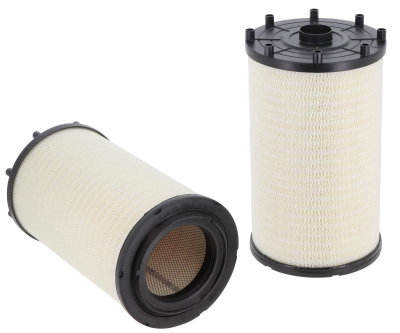 LUFTFILTER