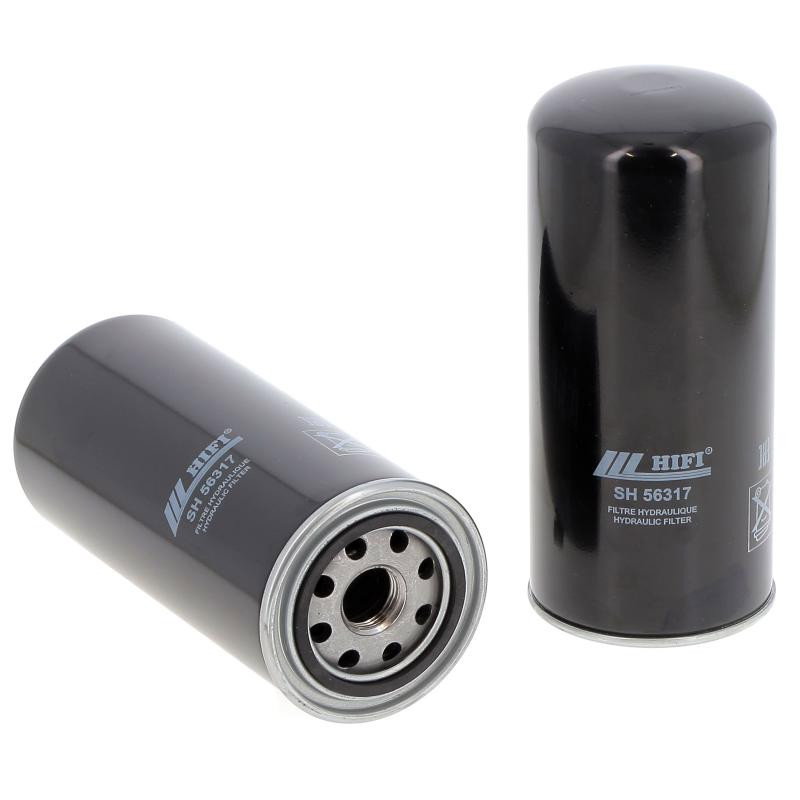 HYDRAULFILTER