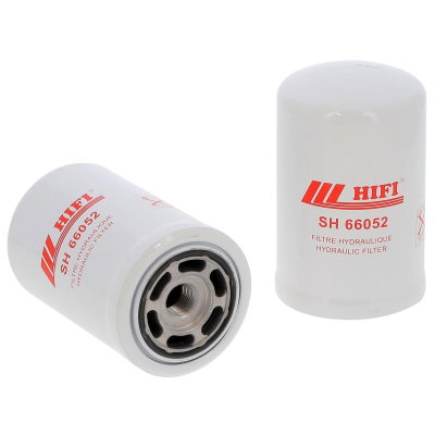 HYDRAULFILTER