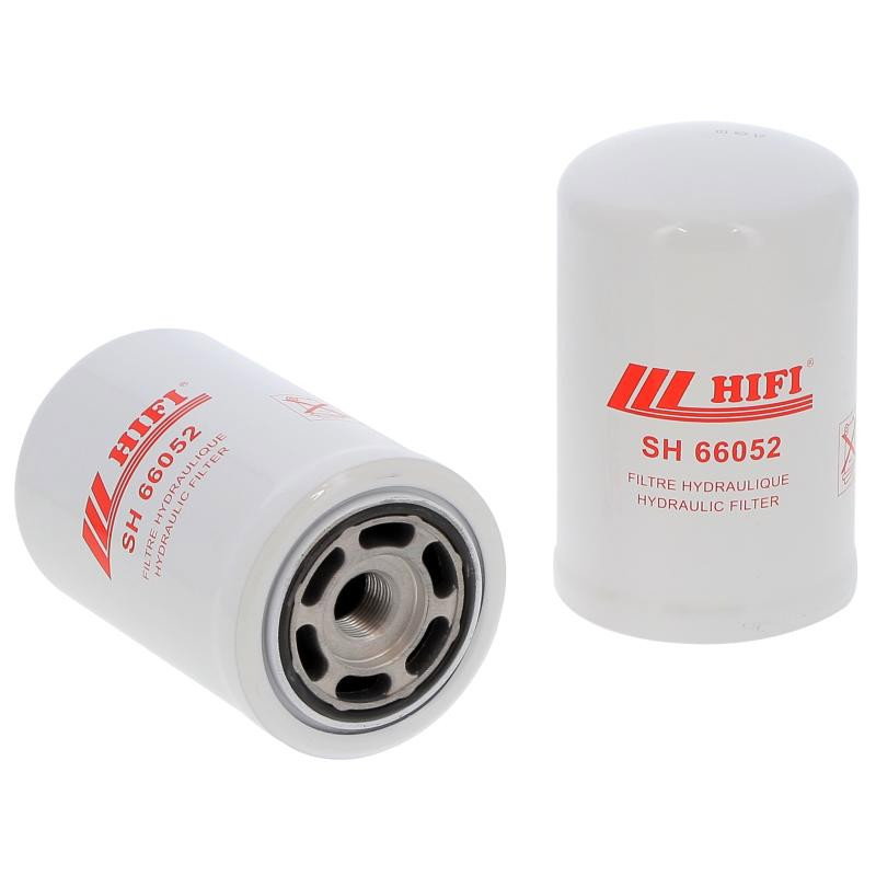 HYDRAULFILTER