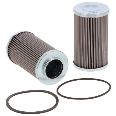HYDRAULFILTER