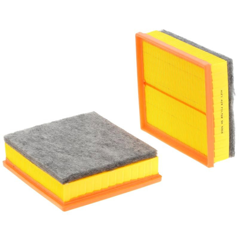 LUFTFILTER