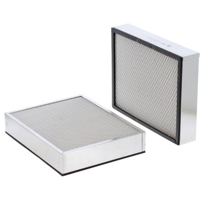 KUPÉLUFTFILTER