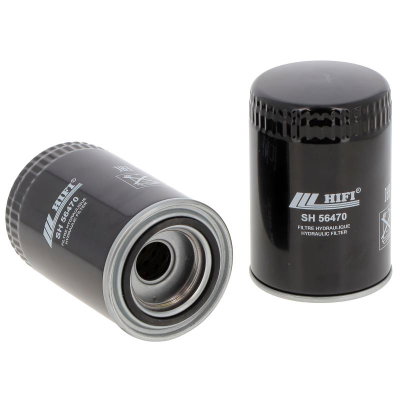 HYDRAULFILTER
