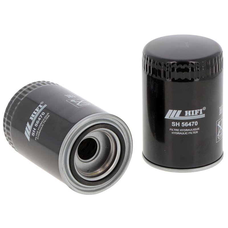 HYDRAULFILTER
