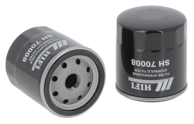 HYDRAULFILTER